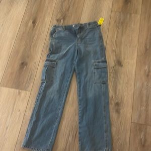 Tilly’s RSQ cargo denim